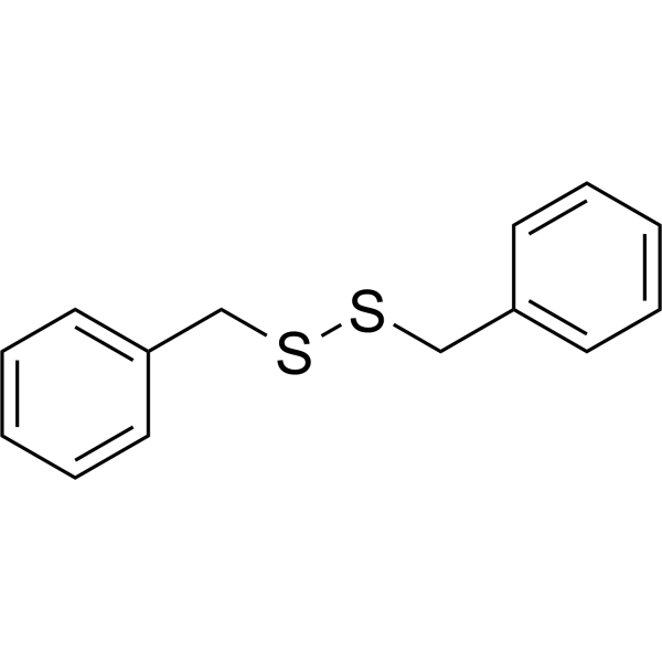 Dibenzyl disulfide 150-60-7